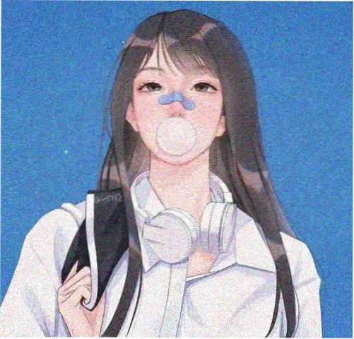 影迷头像一